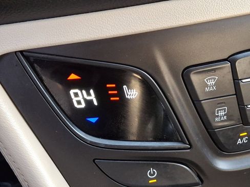 Used 2017 Buick Envision Preferred image 23