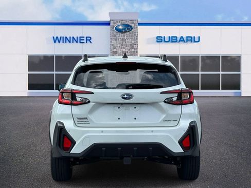 Certified 2024 Subaru Crosstrek 2.5i Limited w/ Crosstrek Mirror Package AWD/4WD image 5