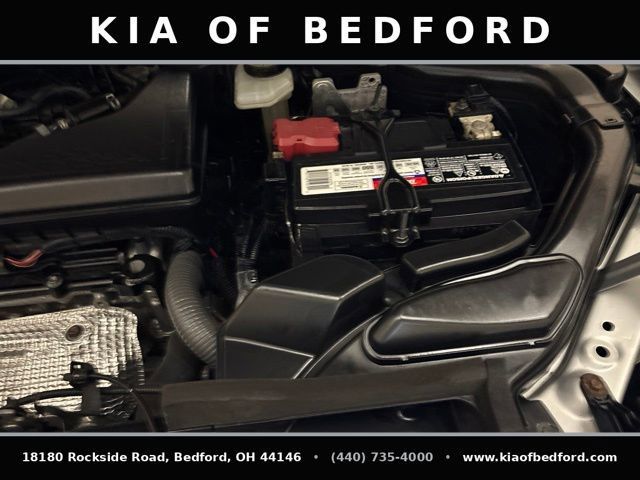Used 2019 Nissan Rogue SV w/ Premium Package AWD/4WD image 29