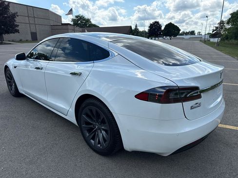 Used 2020 Tesla Model S AWD image 7