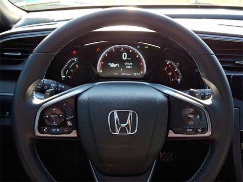 Used 2018 Honda Civic Sport Touring image 20