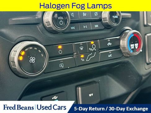 Used 2023 Ford F350 XL w/ XL Chrome Package image 19