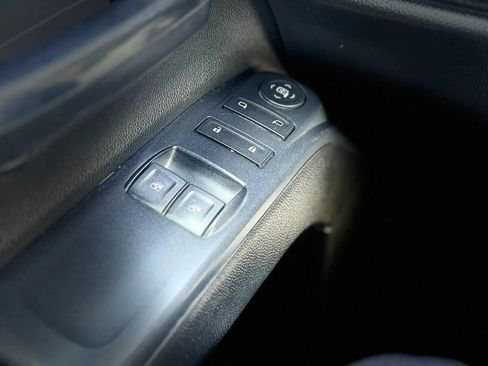 Used 2018 Chevrolet Silverado 1500 W/T w/ WT Convenience Package RWD image 28