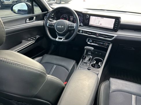 Used 2023 Kia K5 GT-Line FWD image 10
