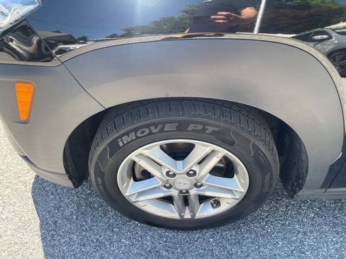Used 2020 Hyundai Kona SE AWD/4WD image 33