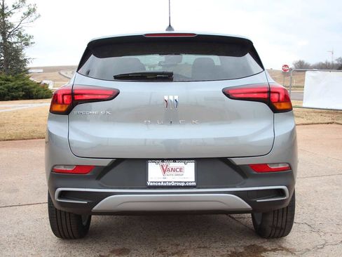 New 2026 Buick Encore GX Preferred w/ Comfort Package image 7