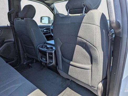 Used 2022 RAM 1500 Big Horn RWD image 26