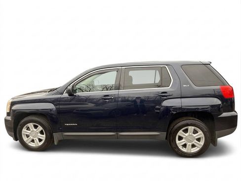 Used 2016 GMC Terrain SLE image 7