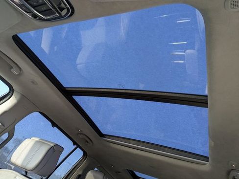 Certified 2023 Jeep Grand Wagoneer L Series II image 8