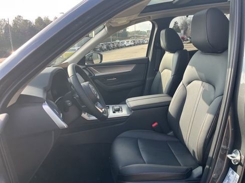 New 2026 MAZDA CX-90 3.3 Turbo w/ Premium Sport Pkg AWD/4WD image 23