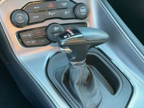 Used 2023 Dodge Challenger GT w/ Blacktop Package image 15