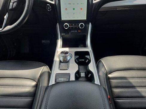 Used 2023 Ford Edge SEL w/ Convenience Package AWD/4WD image 21