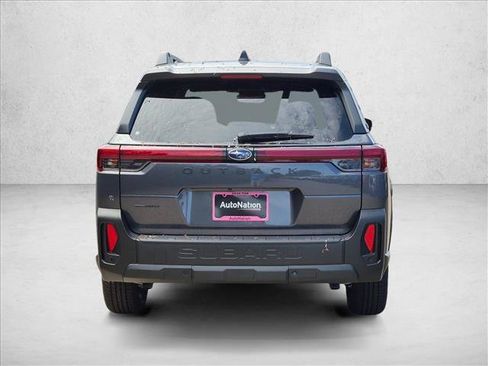 New 2026 Subaru Outback Wilderness AWD/4WD image 8