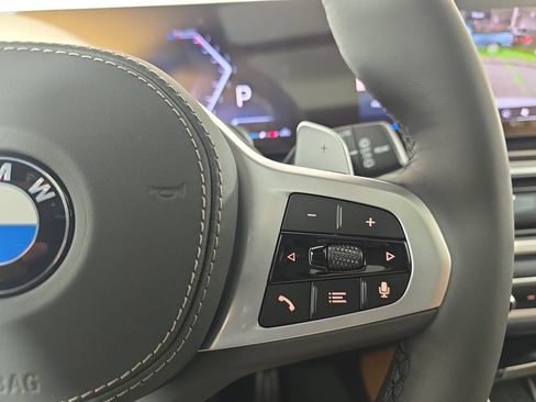 New 2026 BMW X5 xDrive40i AWD/4WD image 18