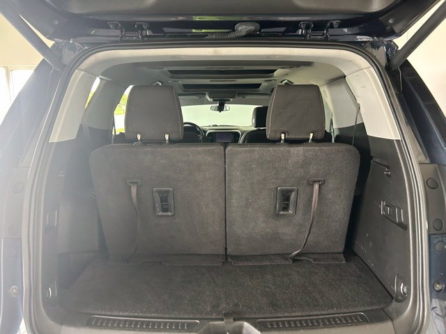 Used 2017 GMC Acadia SLE w/ Driver Alert Package I AWD/4WD image 12