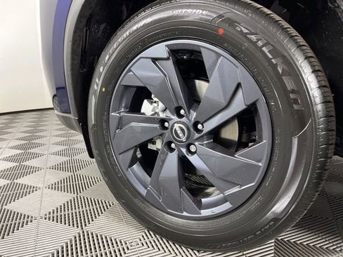 New 2026 Nissan Rogue SV w/ Cold Weather Package image 12