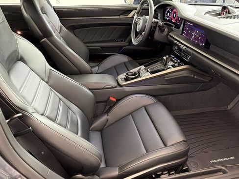 Certified 2026 Porsche 911 Turbo S AWD/4WD image 28
