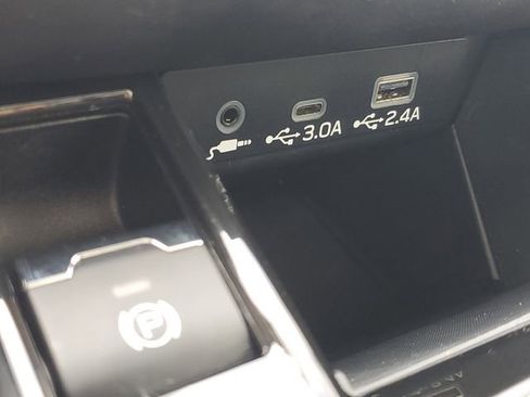 Certified 2023 Subaru Outback Limited AWD/4WD image 30