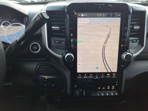 Used 2025 RAM 2500 Big Horn image 6