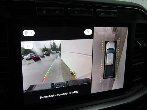 Used 2024 Ford F350 Lariat w/ Lariat Ultimate Package image 38