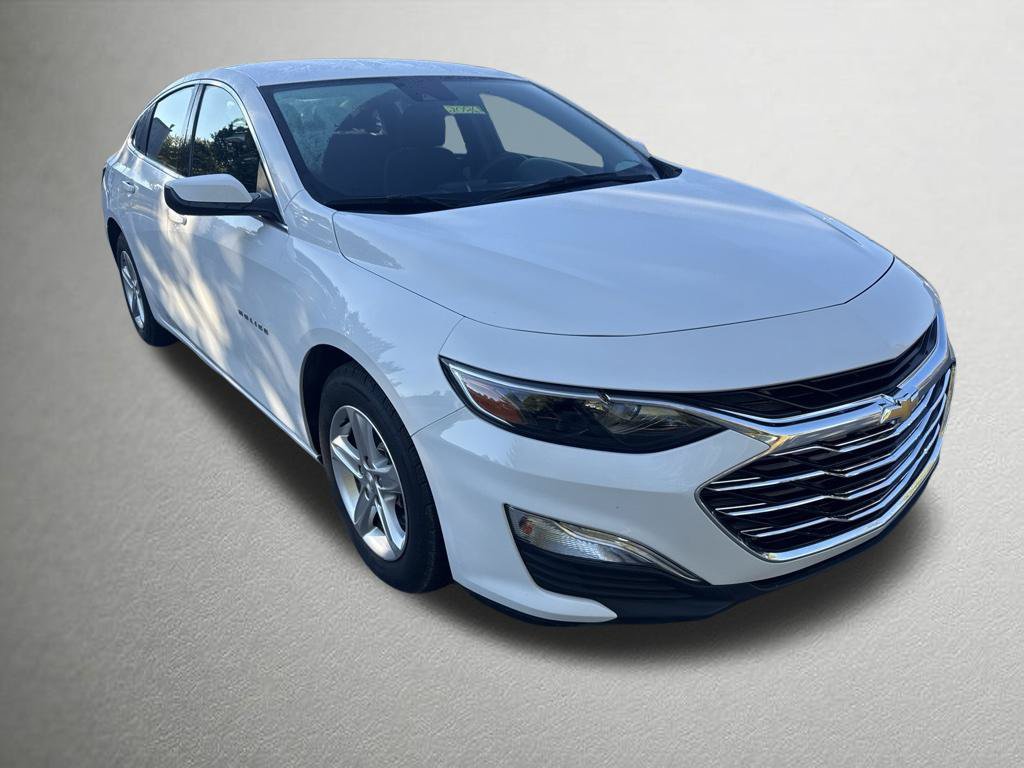 Used 2023 Chevrolet Malibu LS w/ Driver Confidence Package FWD 360° Tour