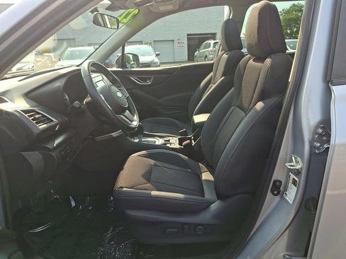 Certified 2022 Subaru Forester Premium AWD/4WD image 13