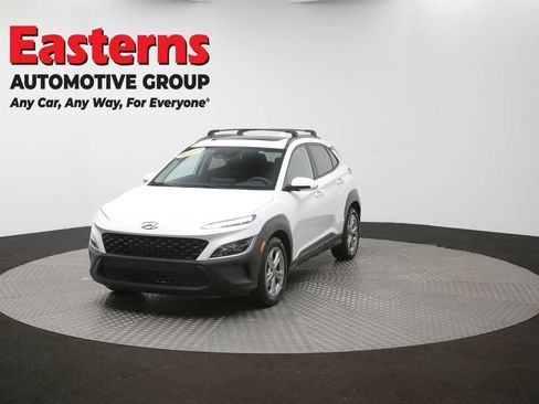 Used 2023 Hyundai Kona SEL w/ Convenience Package AWD/4WD image 57