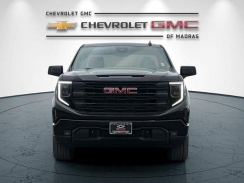 New 2026 GMC Sierra 1500 Elevation AWD/4WD image 8