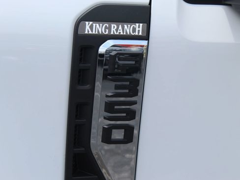 New 2026 Ford F350 King Ranch AWD/4WD image 3