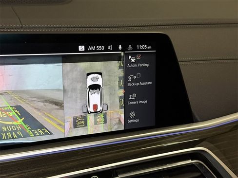 Used 2023 BMW X5 xDrive40i w/ Premium Package image 27