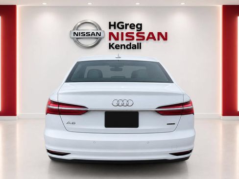 Used 2019 Audi A6 2.0T Premium w/ Convenience Package AWD/4WD image 6