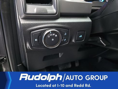 Used 2020 Ford Ranger XL w/ Equipment Group 101A Mid RWD image 12