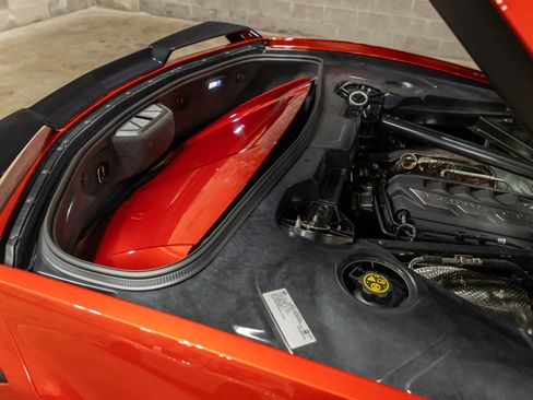 Used 2023 Chevrolet Corvette Stingray Coupe w/ Z51 Performance Package image 77