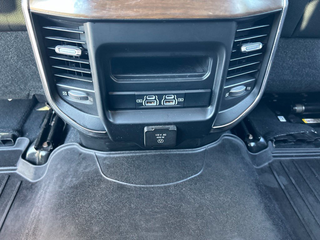 Used 2022 RAM 2500 Laramie AWD/4WD image 50