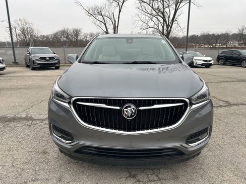 Used 2020 Buick Enclave Premium w/ Surround and Sites Package image 2