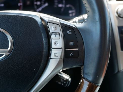 Used 2013 Lexus RX 350 AWD w/ Navigation Pkg image 30
