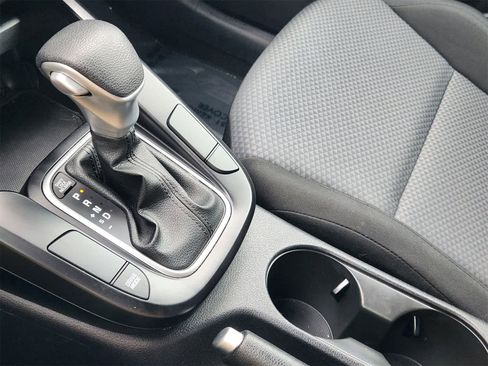 Certified 2023 Kia Soul LX w/ Option Group 015 image 20