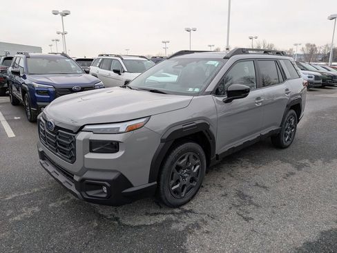 New 2026 Subaru Outback Premium AWD/4WD image 3