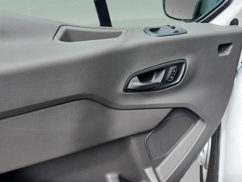 New 2025 Ford Transit 250 Low Roof AWD image 24