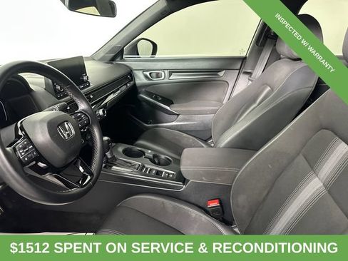 Used 2023 Honda Civic Sport image 20