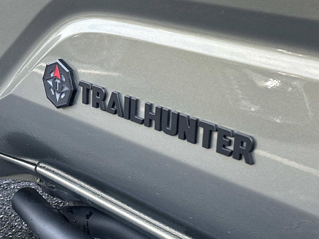 Used 2025 Toyota Tacoma 4x4 Double Cab Hybrid image 12