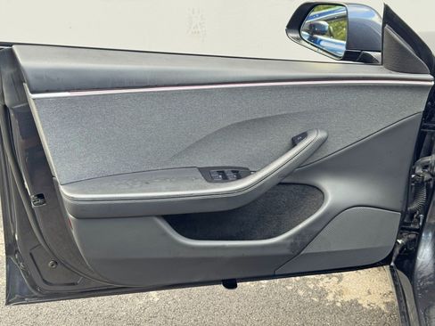 Used 2024 Tesla Model 3 RWD image 44