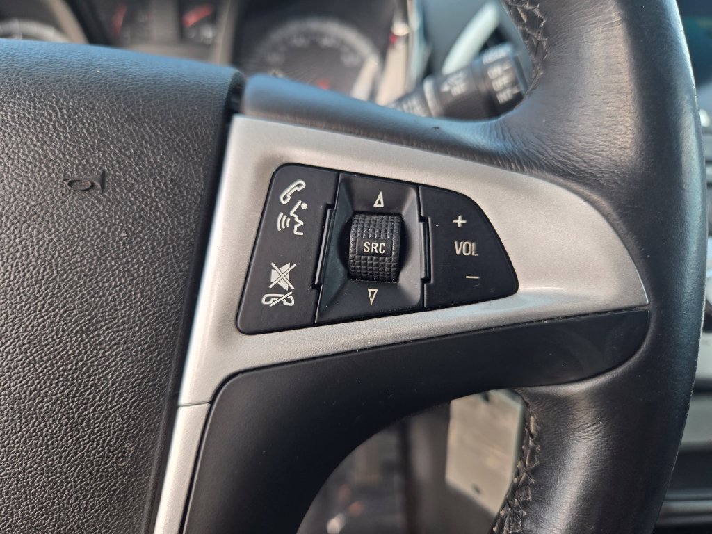 Used 2016 GMC Terrain Denali AWD/4WD image 23