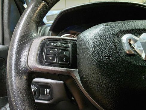 Used 2021 RAM 2500 Tradesman AWD/4WD image 29