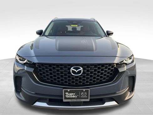Certified 2025 MAZDA CX-50 Meridian Edition w/ Weather Package AWD/4WD image 2