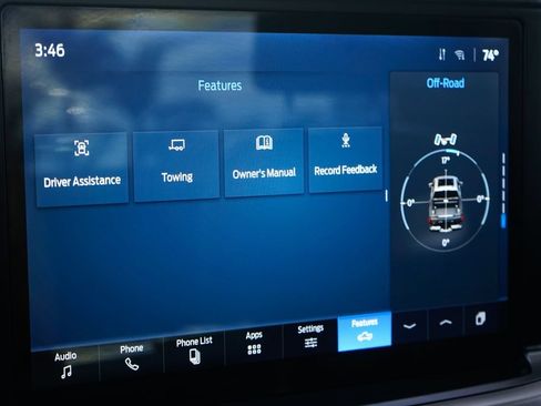 Used 2025 Ford F150 XL w/ Equipment Group 103A High AWD/4WD image 26