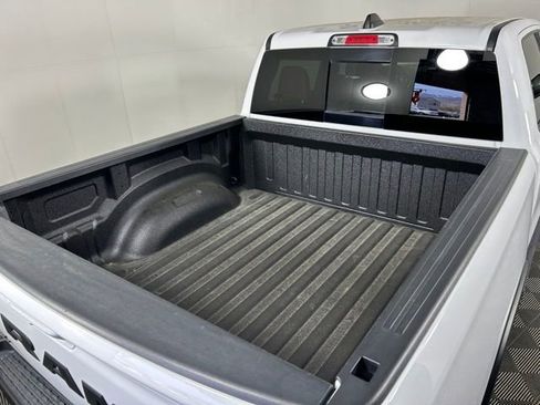 Used 2022 RAM 1500 Rebel w/ Rebel Level 2 Equipment Group AWD/4WD image 8