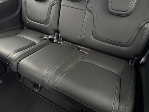 New 2026 Nissan Armada PRO-4X image 14