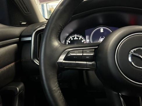 Used 2024 MAZDA CX-50 AWD 2.5 S w/ Cargo Package image 17