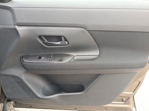 New 2026 Nissan Kicks S FWD image 29